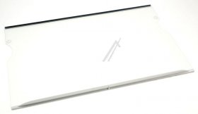 Liebherr Glass Panel - 727631200 Glass Plate Top-middle For Comfort