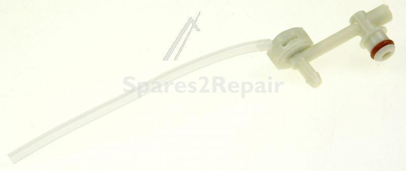 Valve - 00646688 Valve [Bosch Siemens]