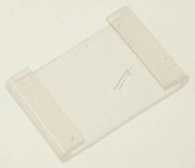 Hisense Gorenje Fixings And Brackets - 678365 Control Panel Holder Protection Fs16
