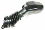 Hisense Gorenje Connector Hose - 465725 Connector Hose Detergent Dispenser-tub