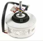 Dc Motor - 9178007178 C00893941 Indoor Unit Fan Motor [Arcelik]