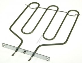 Bompani Grill Heating Element - 317013 M00317013 Grill Heating 2000w 230v 50-55-56n
