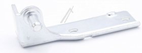 Door Hinges For Fridges - 43008640 Lower Door Hinge-1 11 03156tq-03 [Candy Hoover]