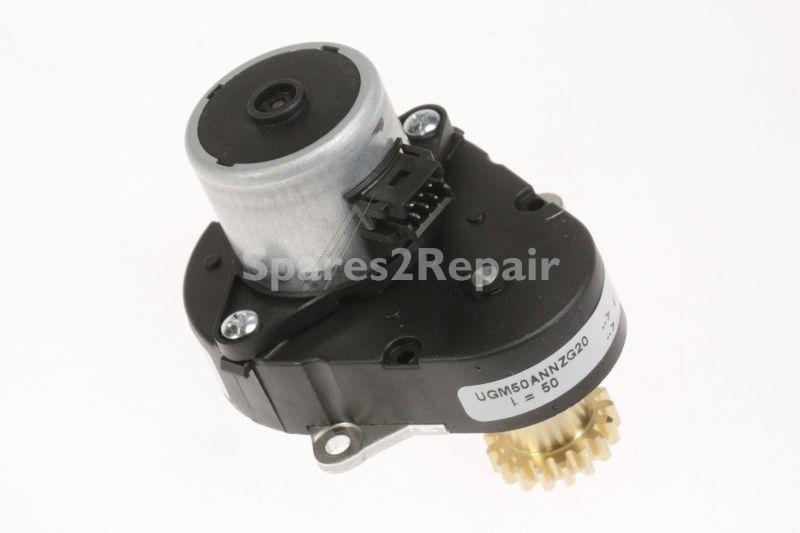 Saeco Gear Unit - 421940219351 996530007731 Saia Gear Unit For Valve