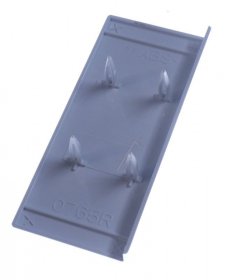 Casing Cover - C00328158 481244029573 Cover [Whirlpool Indesit]