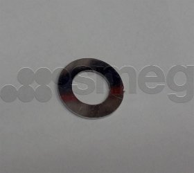 Smeg Washer - 077210635 Washer De12 5 Di7 H0 5 Inx