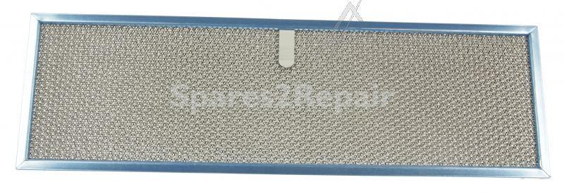 Novy Carbon Filter - 605090 Carbometal Filter 500x153