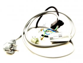 Mains Power Lead - 4652625100 C00908606 Equipped Supply Cord_eu_ekh50l_1 9m [Arcelik]