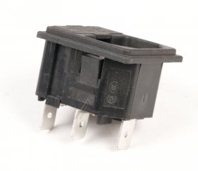 Elica Radio Interference Suppression - Bco0064750 Filter Interference Suppression Plug Di Mains