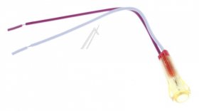 Filament Lamp - 1046018 Glow Lamp [Amica]