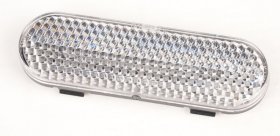 Segway Ninebot Housing Part - Bb 00 0030 20 Front Reflector