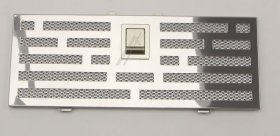 Grease Filter - 140192003014 Grease Filter Framing A [Electrolux Aeg]