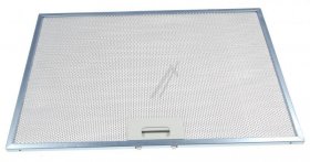 Metal Grease Trap - 4055278347 Fat Filter [Electrolux Aeg]