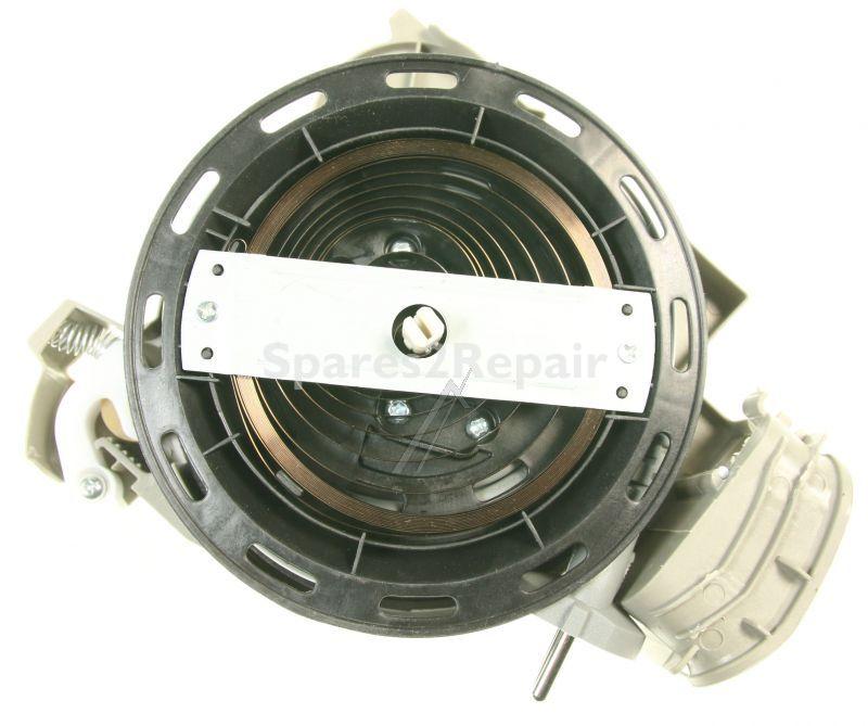 Cable Reels Vacuum Power Cord - 12008547 Connection Cable [Bosch Siemens]