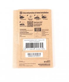 Safe By Panzerglass Display Protective Film - Bulksafe98064 Safe By Panzerglass Camera Lens Protector Transparent Galaxy S25