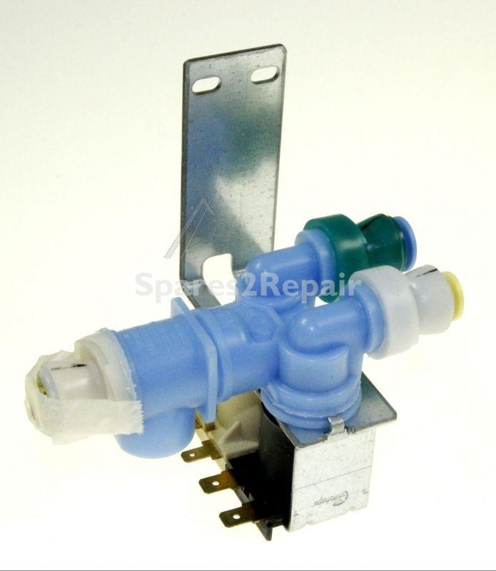 Smeg Valve - 699130594 Valve Water As