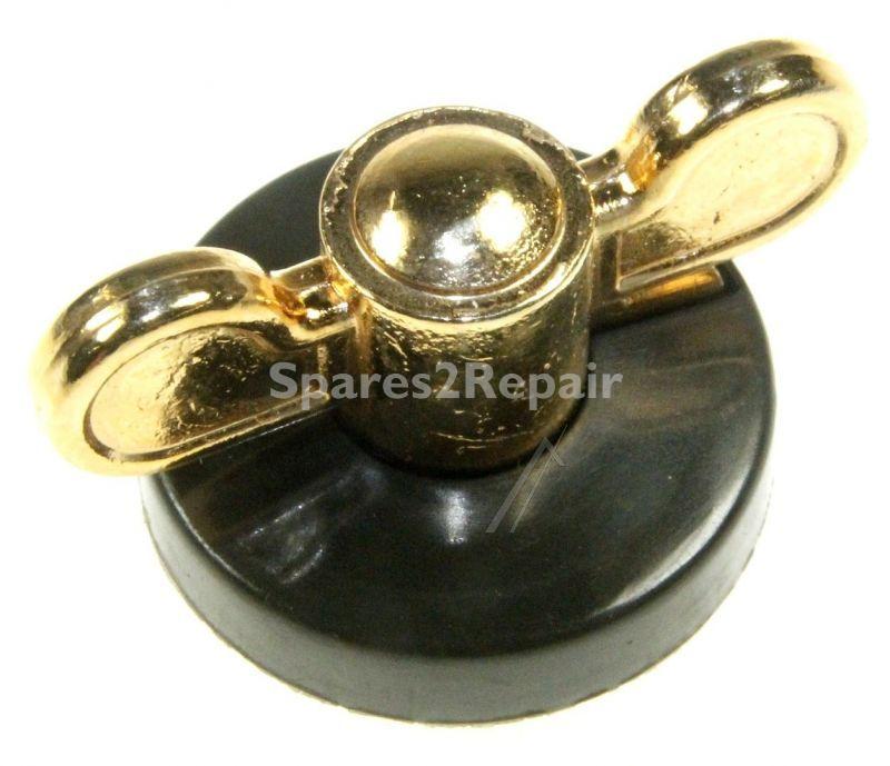 Smeg Control Knobs - 694972456 Tap Knob