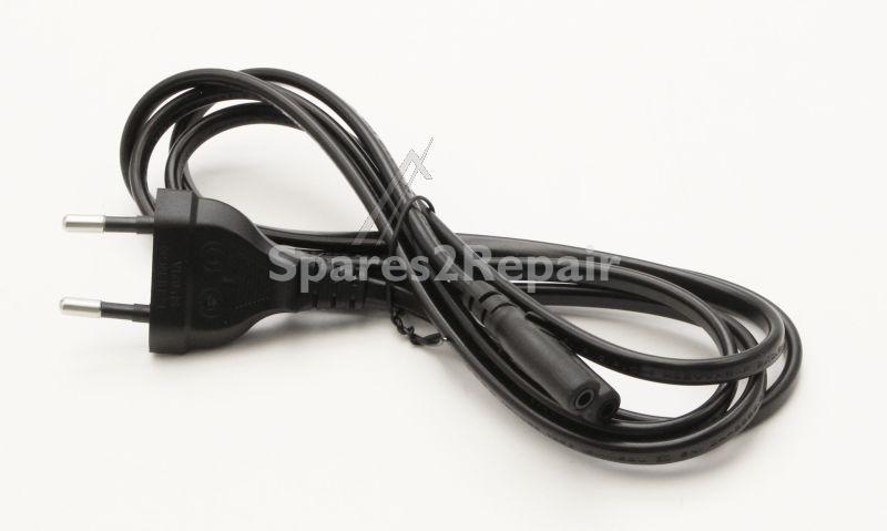 Samsung Mains Power Lead - Bn81-25472a Svc Jdm-power Cord 389g204a15nisgr002 2h