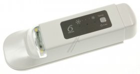 Thermostats - C00377279 481010562235 Thermostat Electronic Assembly wp [Whirlpool Indesit]