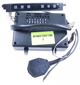 Airforce Control Panel - Afagctsef100 Control Panel