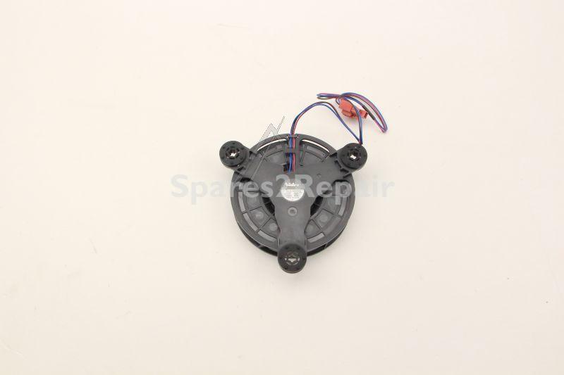Homa Ventilator Motor - 2501000054 Fan 12vdc-170ma 2w