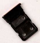 Motorola Sim card Holder - S948e37420 Wt713001076141+single Card Tray Sim Pc+1