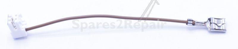 Hisense Gorenje Harness - 866611 Wiring Harness Earthing Il Pyro Bio21