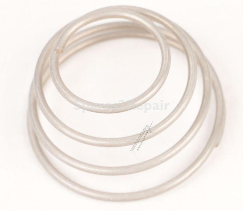 Nivona Spring - 103749 Compression Spring Conical 1 6xd17 0-d35 5