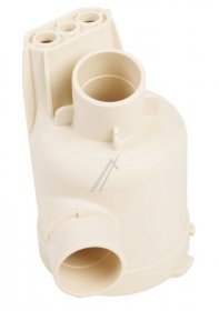 Pump Housing - 12176000029167 Pump Case [Midea]