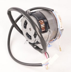 Elica Electromechanical Components - Mot0191120 Motore S25 031 04 He