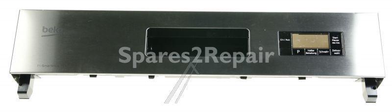 Operating Unit Screen - 1765080016 C00959142 Panel Group [Arcelik]