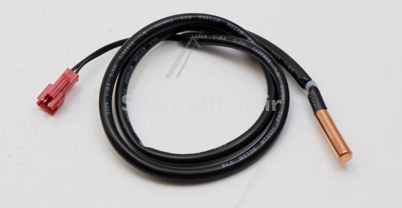 Temperature Sensor - 9178022260 C00898355 Outdoor Coil Temperature Sensor [Arcelik]