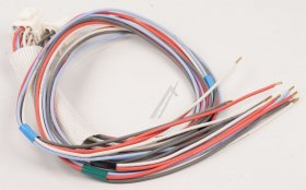 Harness - 9064797 Wiring Harness P_4es01(07) [Amica]