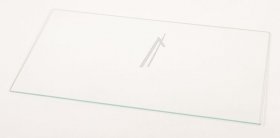 Liebherr Glass Panel - 727044800 Small Glass Plate