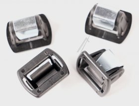 Elica Mounting Parts - Spp0000403 Ins Fem 23x18 03197 01 11+moll