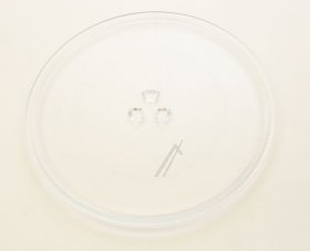 Weili Microwave Turntable Plate - 7001-02221 Glass Plate