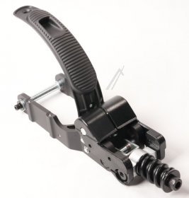 Segway Ninebot Housing Part - 14 01 0024 00 Rear Fork Assembly