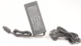 Segway Ninebot Battery Charger-discharger - Ab 06 01 00 0207 Charger Assembly Uk super Scooter