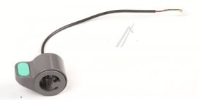 Egret Control - 10150061 Thumb Throttle Grip
