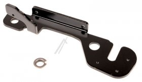 Segway Ninebot Housing Part - Ab 05 15 00 0041 Left Rear Fork-spfh