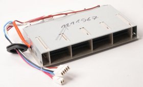 Dryer Heating Element - 1211567 Heater Gr 1600-900w [Amica]