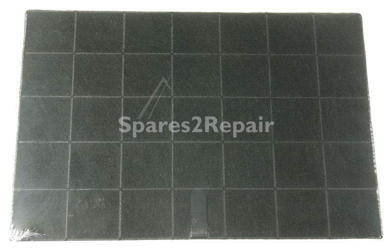 Airforce Carbon Filter - Carbon Filter - AFFCAP