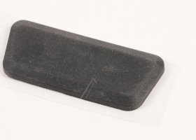 Segway Ninebot Casing Cover - Cb 03 01 1723 00 Pedal Rear Cover Plate Adhesive Bk
