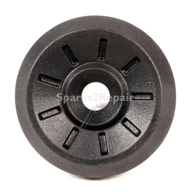 Segway Ninebot Housing Part - Cb 01 00 3980 00 Rear Motor Decorative Cover