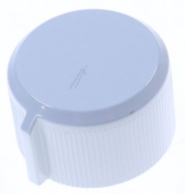 Control Knobs - 140223287040 Knob Index White [Electrolux Aeg]