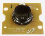 Samsung Board - De96-00995a Assembly-dial nv6786bnesr-wt Dam-neo Dial-00