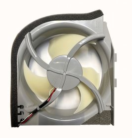 Samsung Ventilator Motor - Da97-15765c Assembly Support-circuit Motor rh9000k