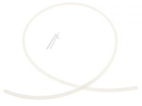 Connecting Hose For Coffee Machines - Silicone Pressure Hose Alternative For Adaptable For Jura