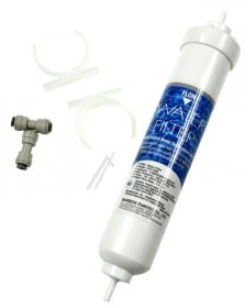 Water Filter - Dd7098 00750558 External Water Filter For Kan58 Ka58 K3990 [Bosch Siemens]