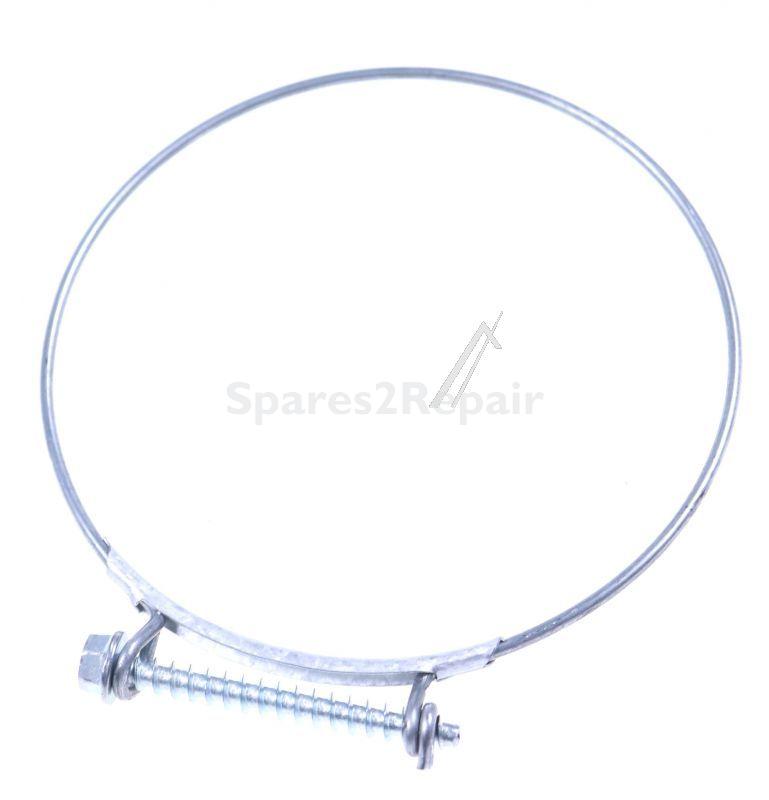 Hose Clamp - 1296632092 Clamp d:90 [Electrolux Aeg]